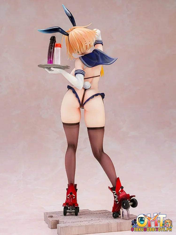 Rocket Boy 1/6 Kouhai-Chan Scale Figure