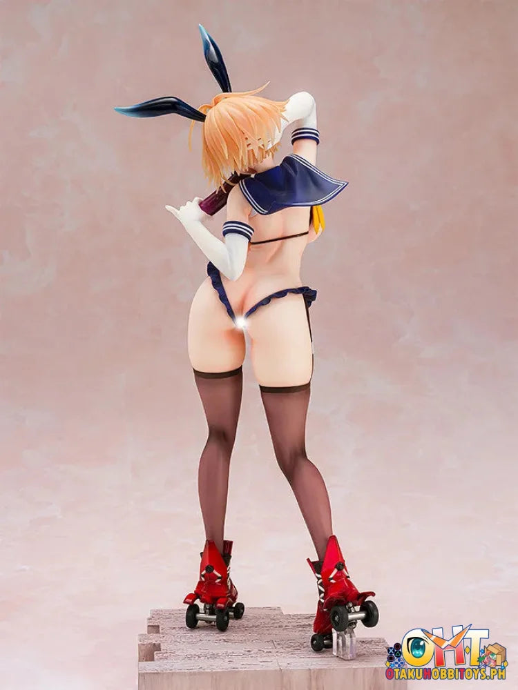 Rocket Boy 1/6 Kouhai-Chan Scale Figure