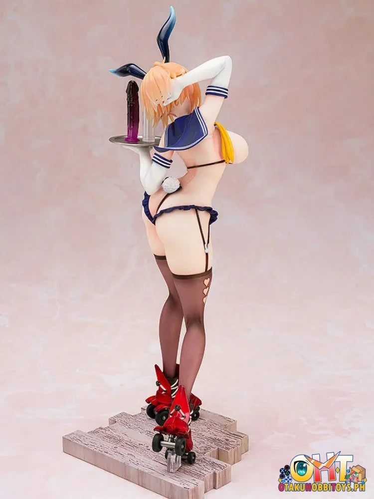 Rocket Boy 1/6 Kouhai-Chan Scale Figure