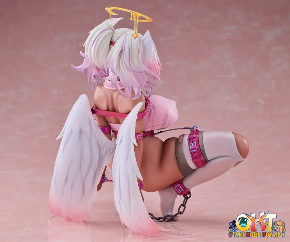 Rocket Boy 1/6 M-type Angel
