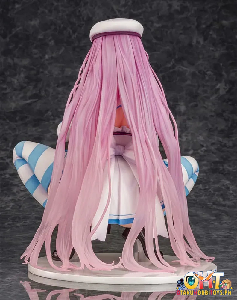 Rocket Boy 1/6 Momo Tsukimi Scale Figure