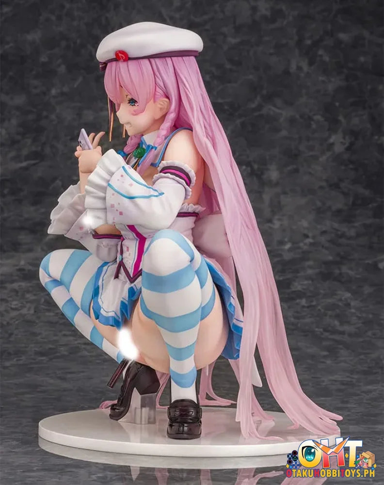 Rocket Boy 1/6 Momo Tsukimi Scale Figure