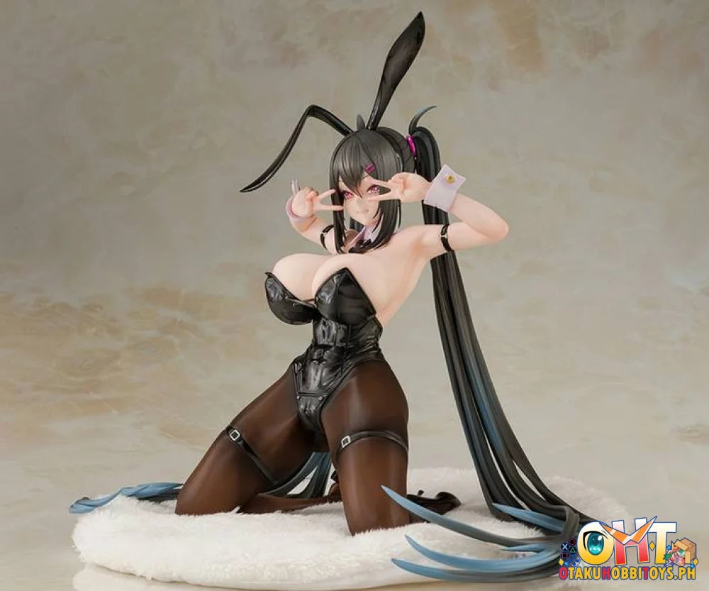Rocket Boy 1/6 Monda Original Characters Yuuki Nanase Bunny Ver. Scale Figure