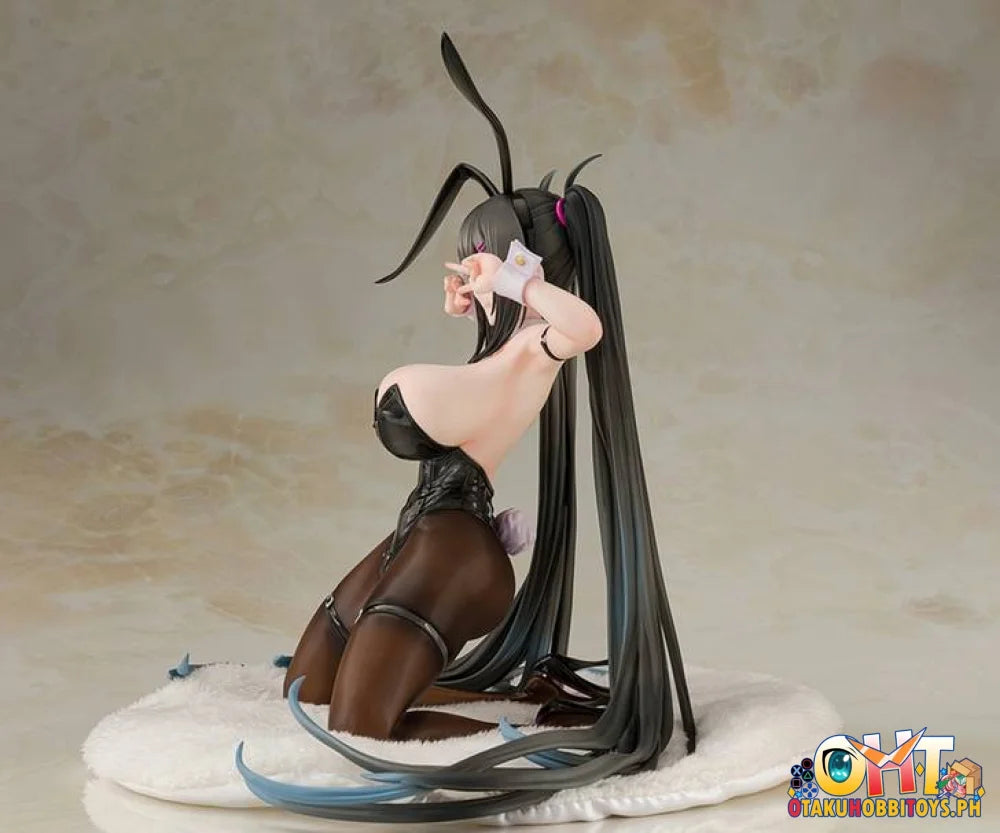 Rocket Boy 1/6 Monda Original Characters Yuuki Nanase Bunny Ver. Scale Figure
