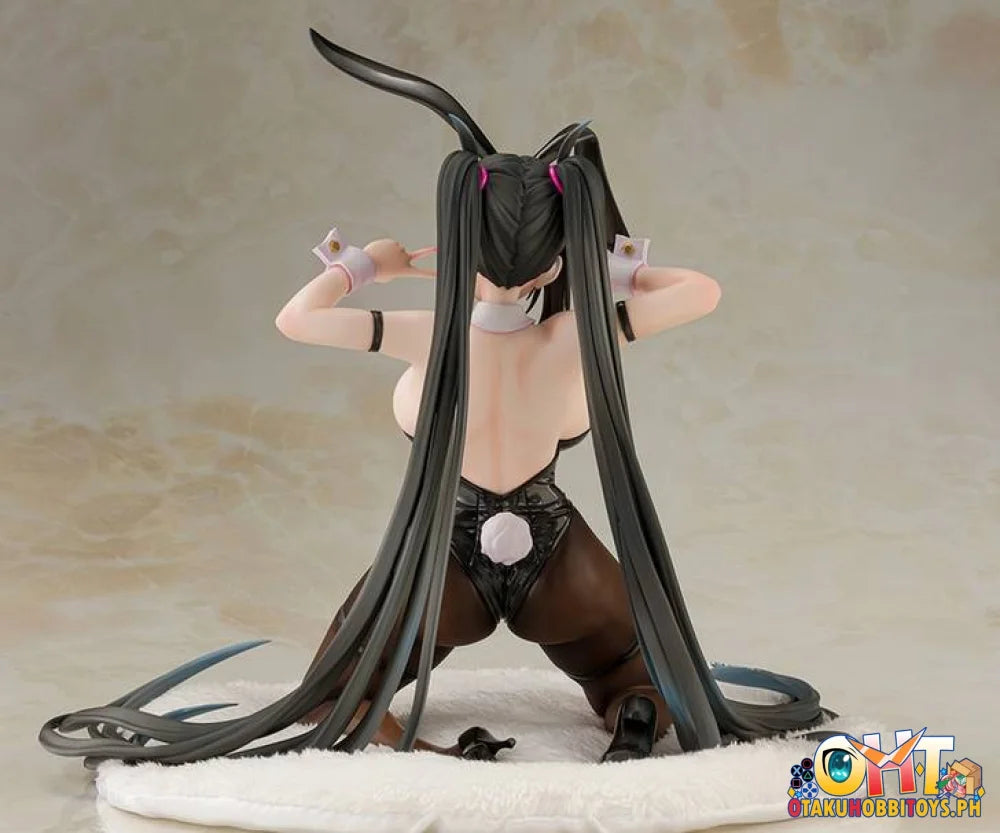 Rocket Boy 1/6 Monda Original Characters Yuuki Nanase Bunny Ver. Scale Figure