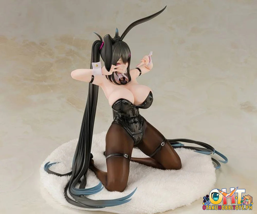 Rocket Boy 1/6 Monda Original Characters Yuuki Nanase Bunny Ver. Scale Figure
