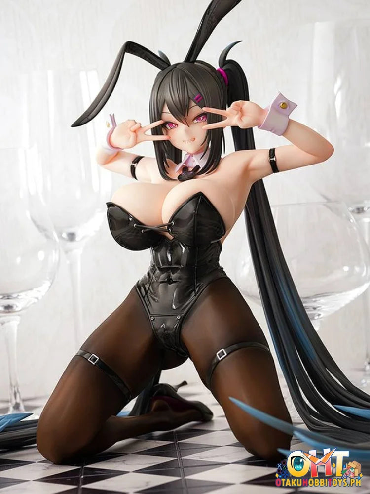 Rocket Boy 1/6 Monda Original Characters Yuuki Nanase Bunny Ver. Scale Figure