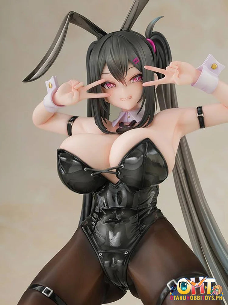 Rocket Boy 1/6 Monda Original Characters Yuuki Nanase Bunny Ver. Scale Figure