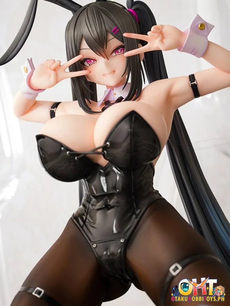 Rocket Boy 1/6 Monda Original Characters Yuuki Nanase Bunny Ver. Scale Figure