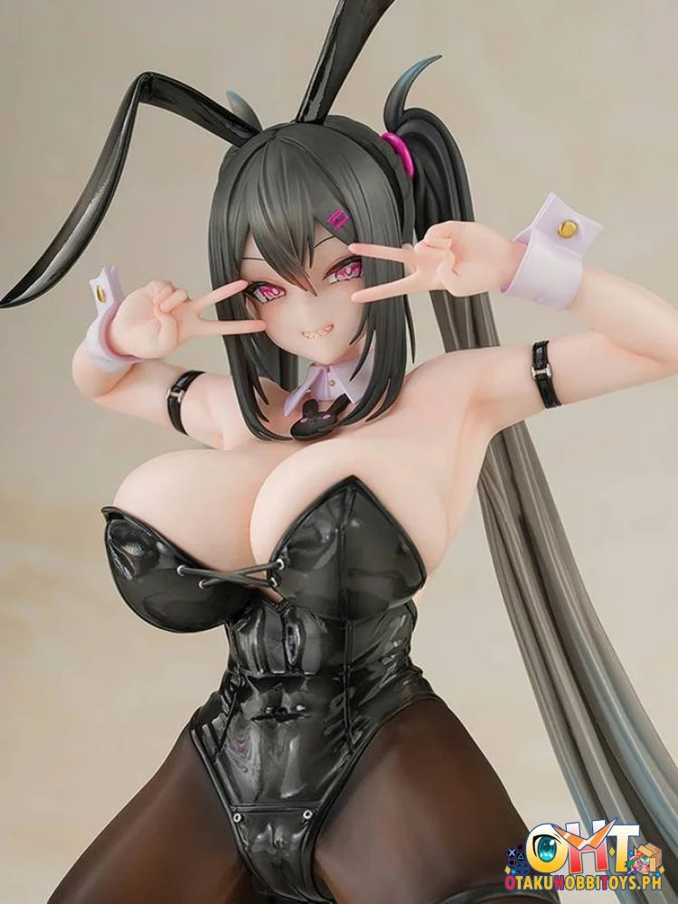 Rocket Boy 1/6 Monda Original Characters Yuuki Nanase Bunny Ver. Scale Figure
