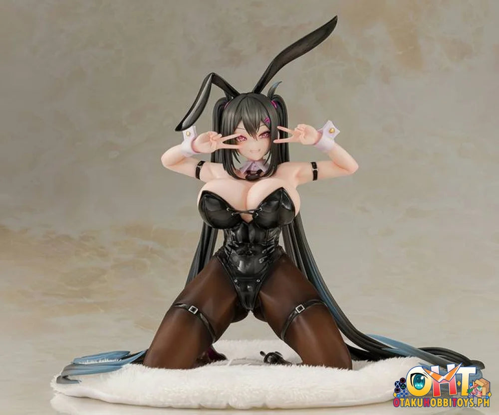 Rocket Boy 1/6 Monda Original Characters Yuuki Nanase Bunny Ver. Scale Figure