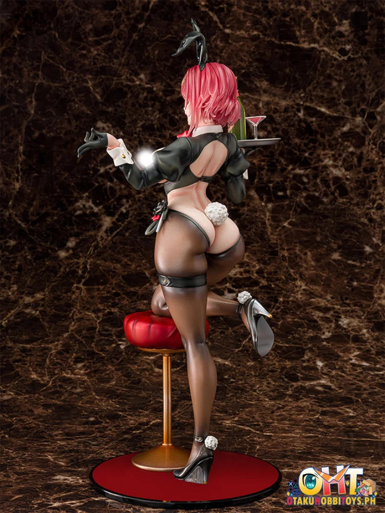 Rocket Boy 1/6 Notice my Love! Miho Tsujinaka Reverse Bunny Ver. Scale Figure