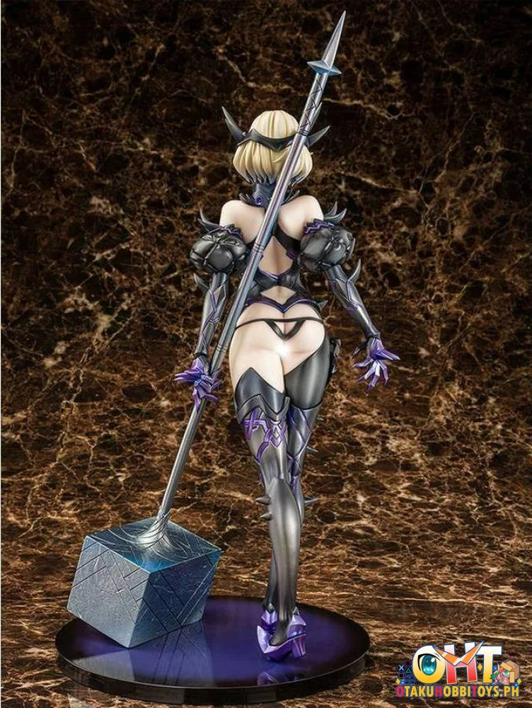 Rocket Boy 1/6 Revenant Wight Scale Figure