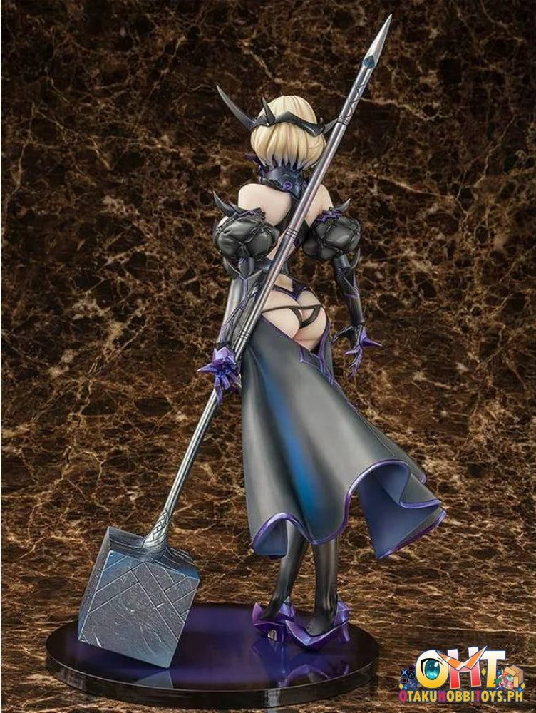 Rocket Boy 1/6 Revenant Wight Scale Figure