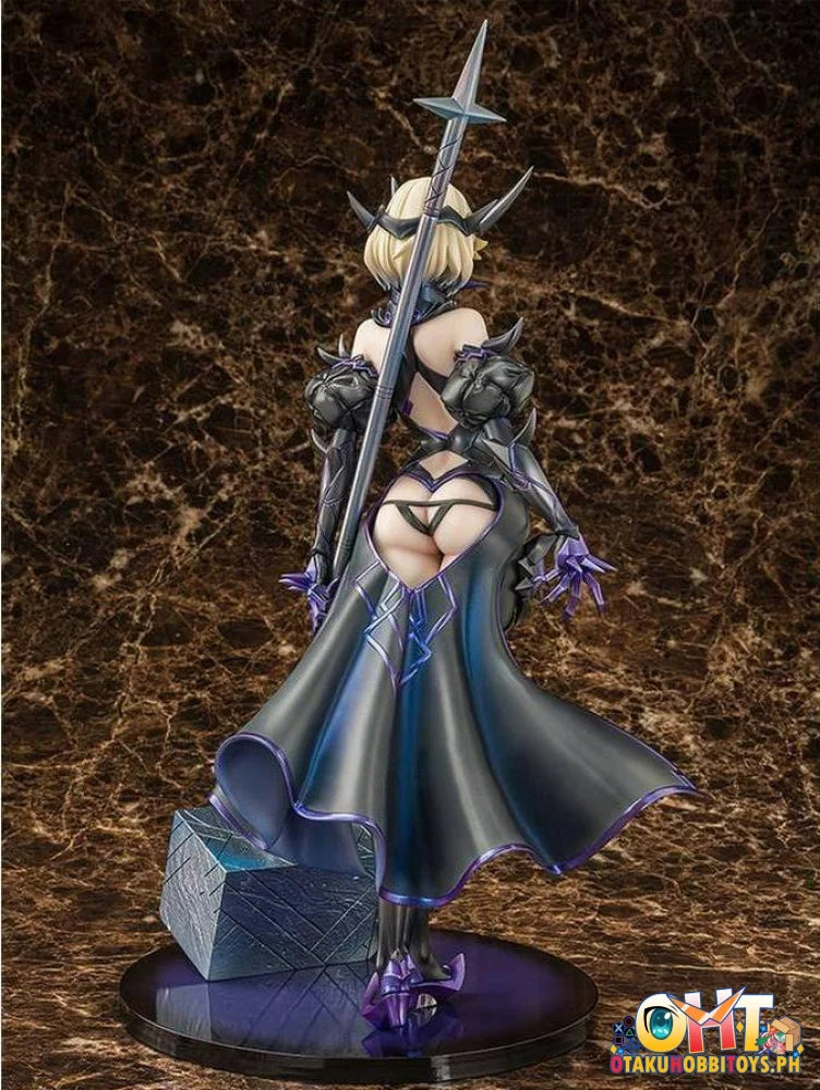 Rocket Boy 1/6 Revenant Wight Scale Figure