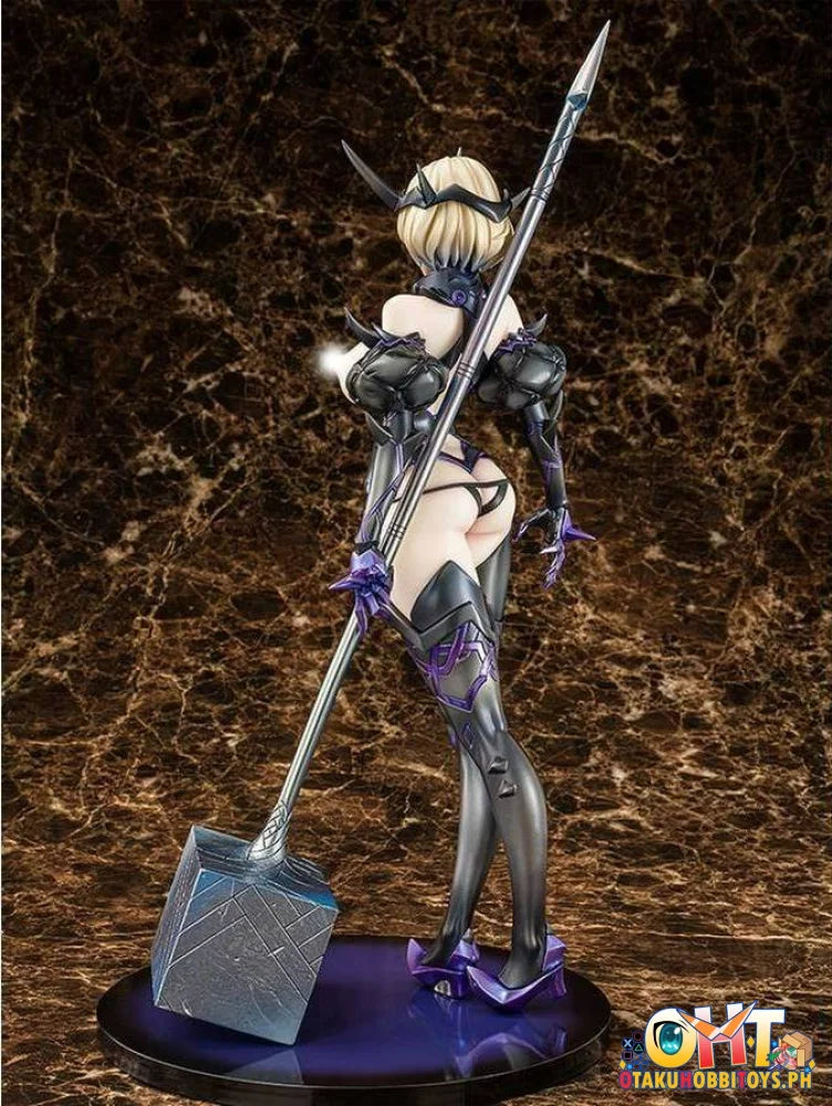 Rocket Boy 1/6 Revenant Wight Scale Figure