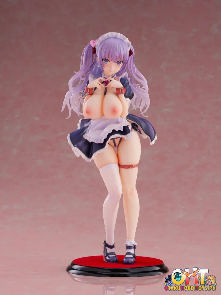 Rocket Boy 1/6 Shiina Kisaragi Scale Figure