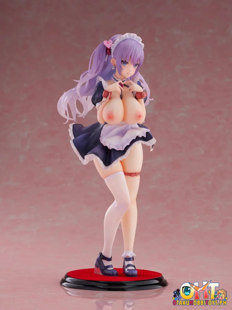 Rocket Boy 1/6 Shiina Kisaragi Scale Figure