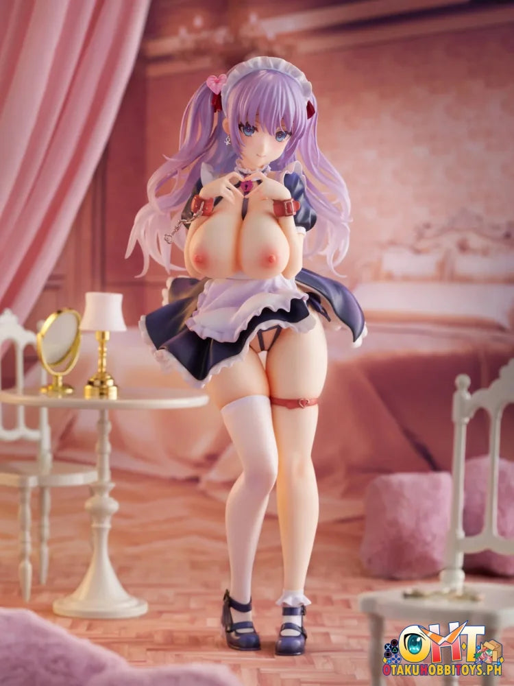 Rocket Boy 1/6 Shiina Kisaragi Scale Figure