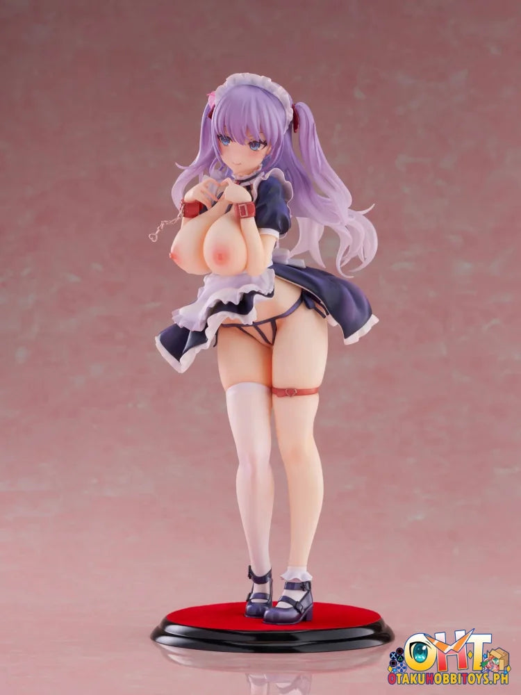 Rocket Boy 1/6 Shiina Kisaragi Scale Figure