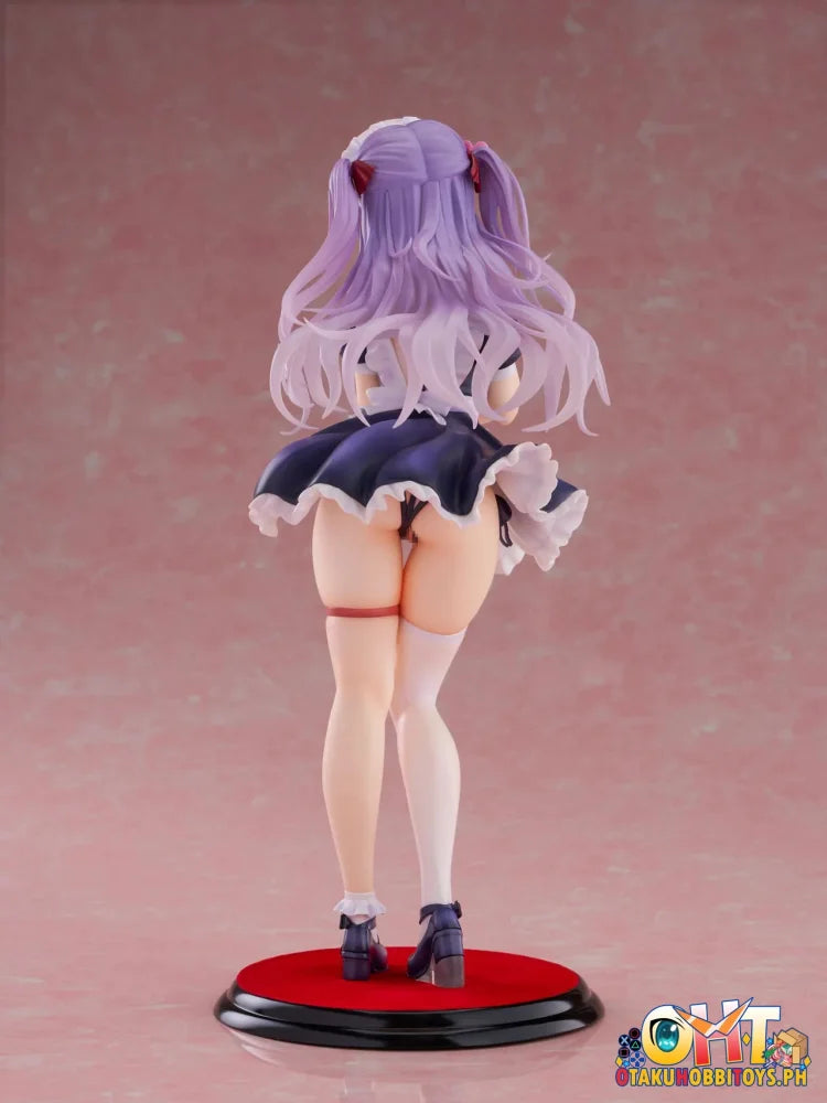 Rocket Boy 1/6 Shiina Kisaragi Scale Figure
