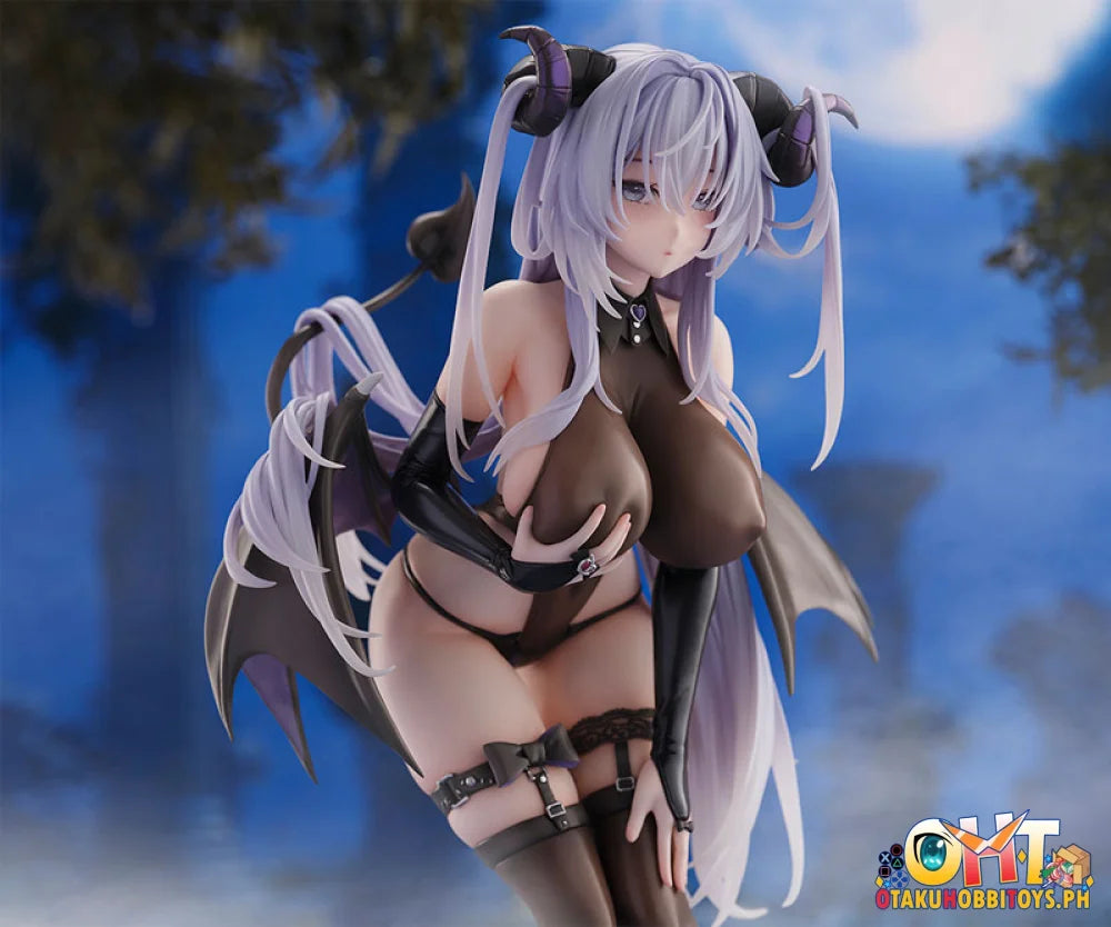 Rocket Boy 1/6 Shion Alfine Little Devil Ver. Scale Figure