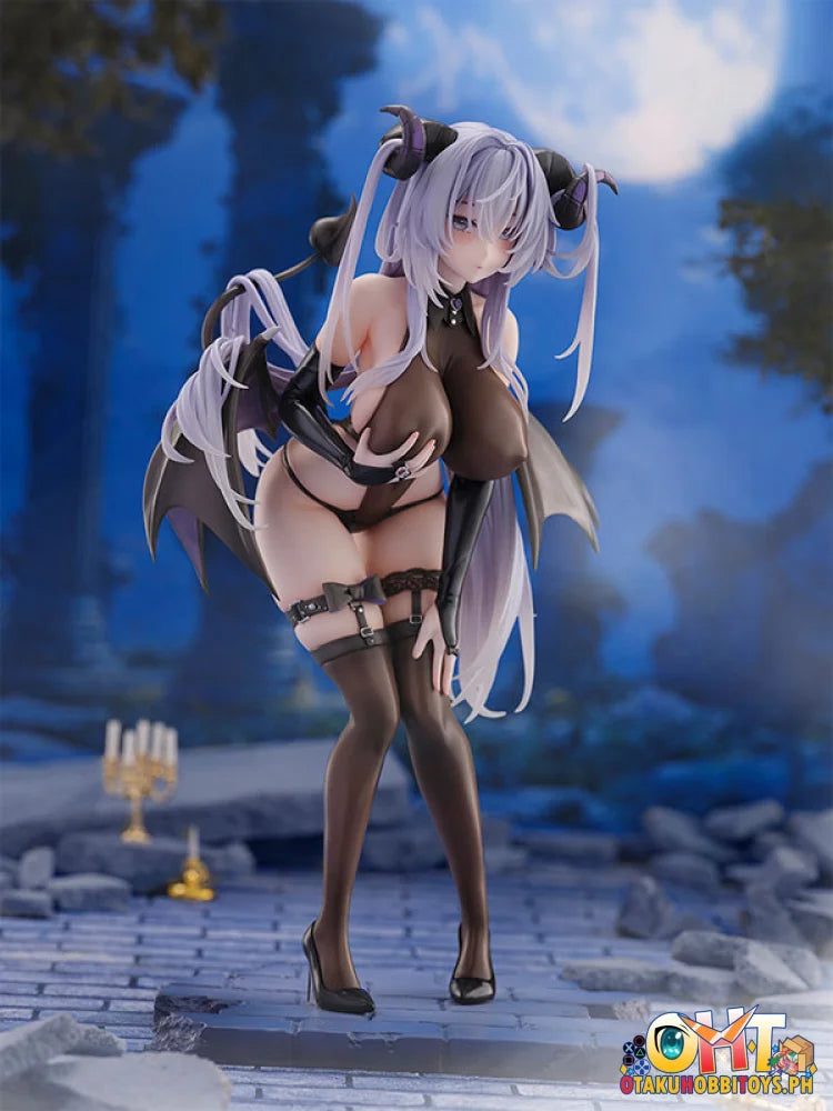 Rocket Boy 1/6 Shion Alfine Little Devil Ver. Scale Figure