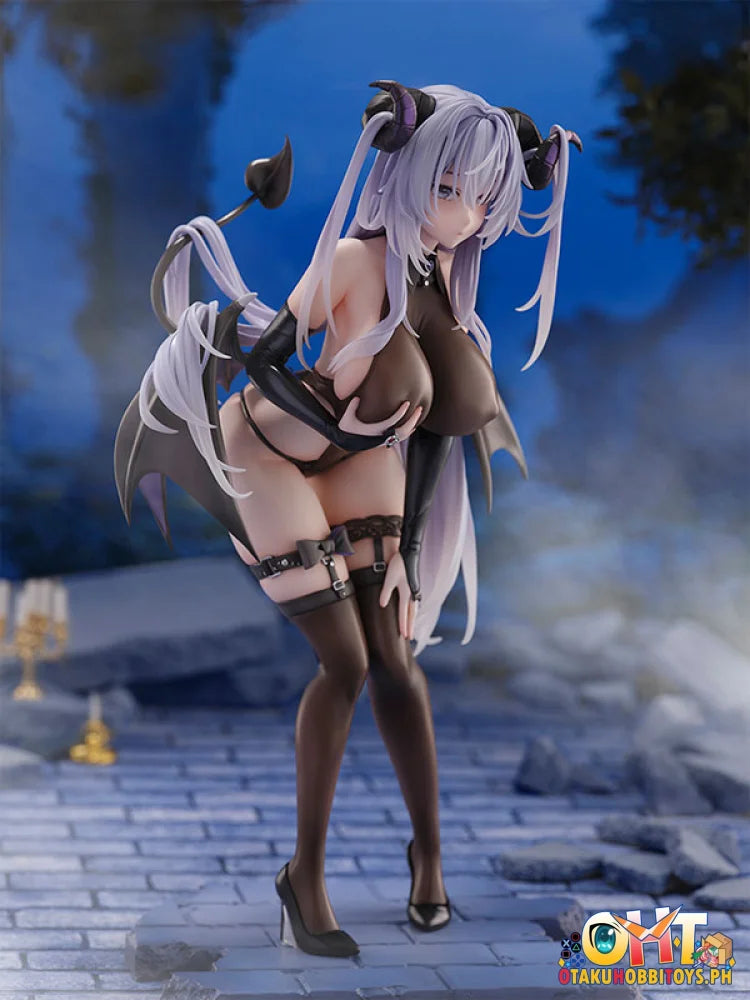 Rocket Boy 1/6 Shion Alfine Little Devil Ver. Scale Figure
