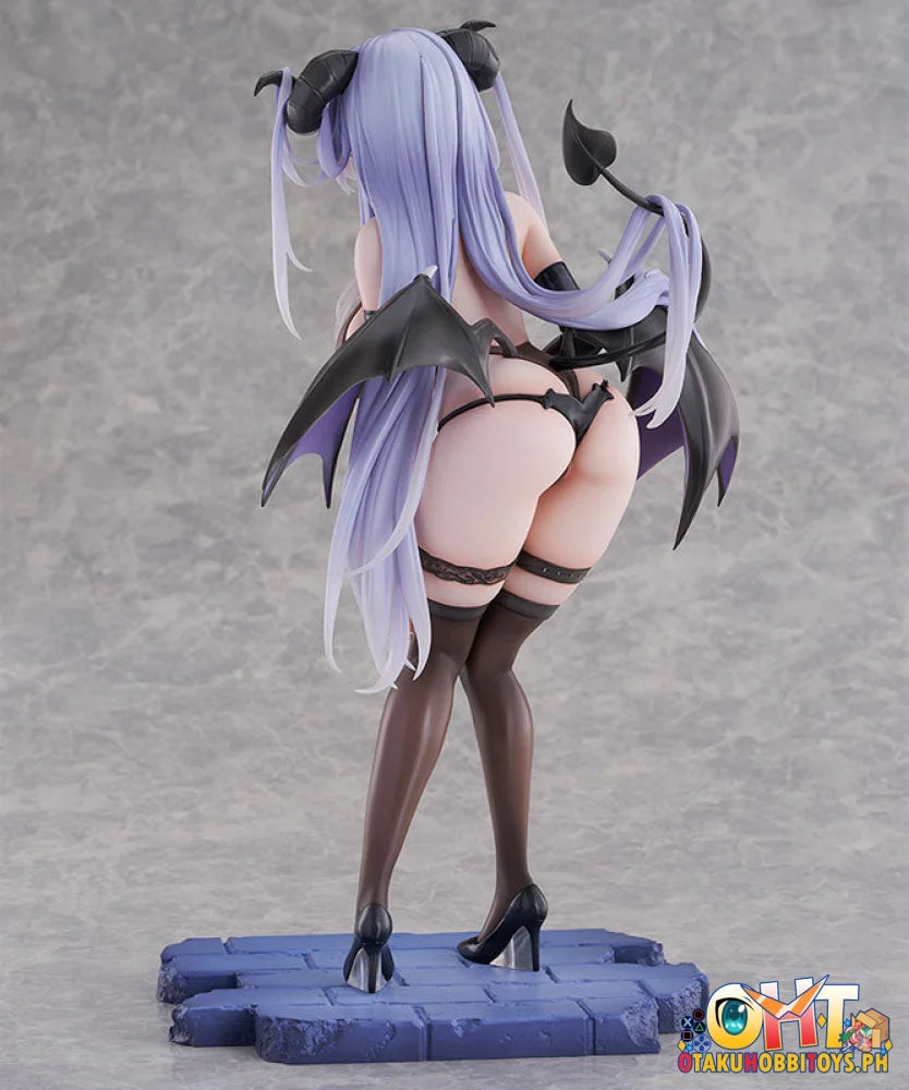 Rocket Boy 1/6 Shion Alfine Little Devil Ver. Scale Figure