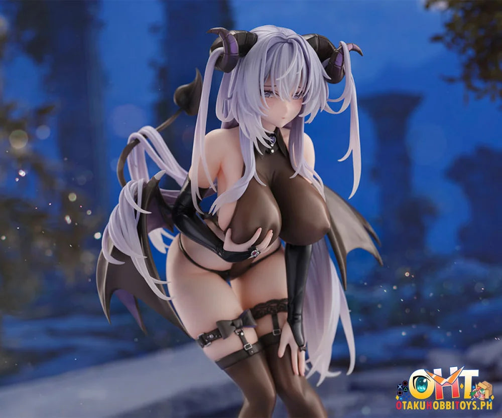Rocket Boy 1/6 Shion Alfine Little Devil Ver. Scale Figure