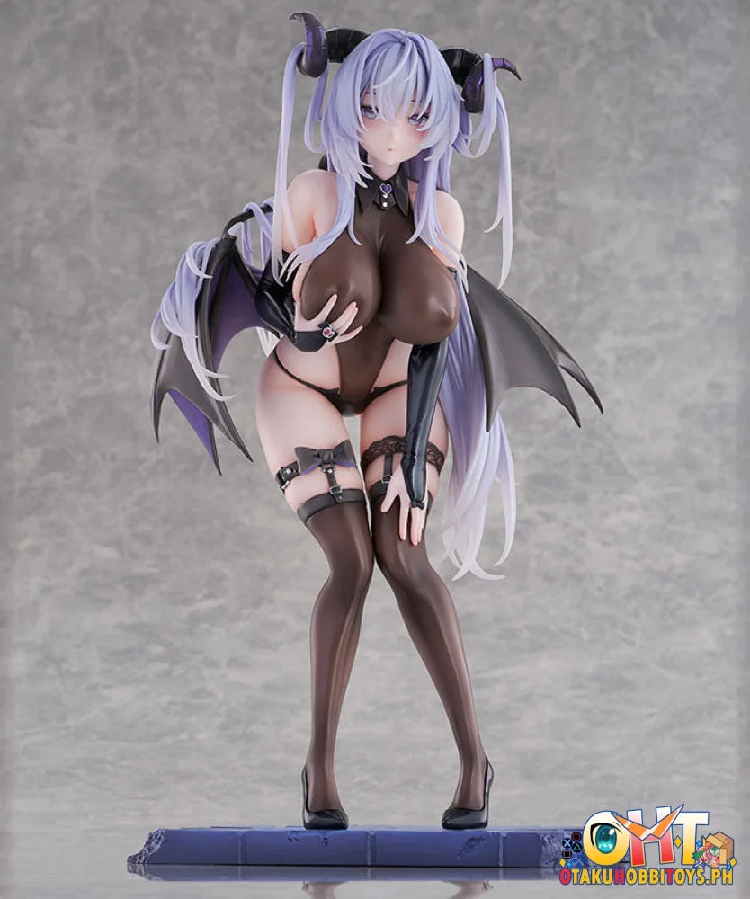 Rocket Boy 1/6 Shion Alfine Little Devil Ver. Scale Figure
