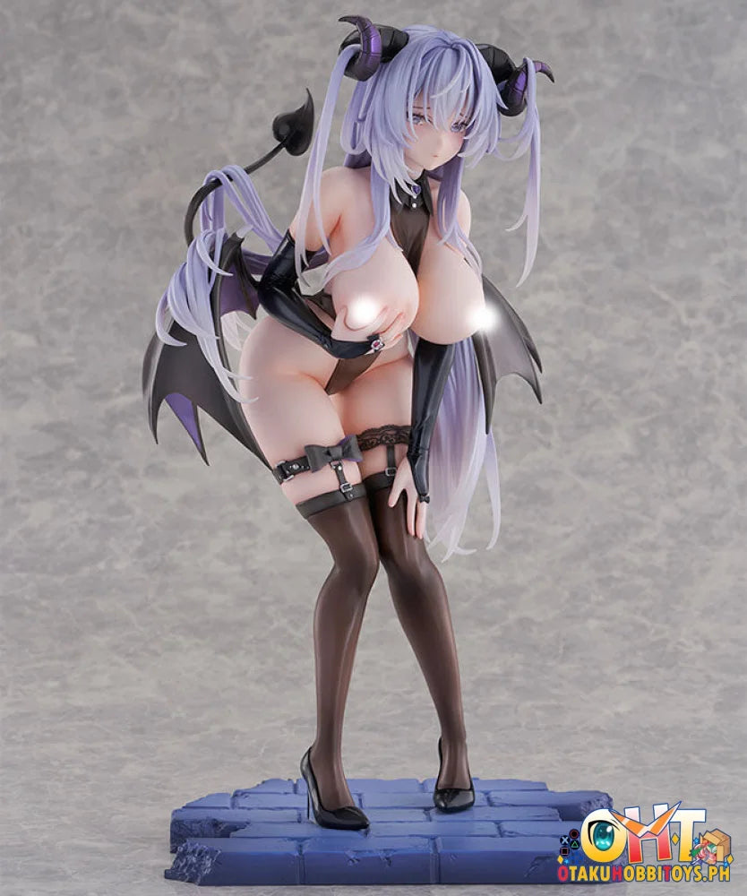Rocket Boy 1/6 Shion Alfine Little Devil Ver. Scale Figure
