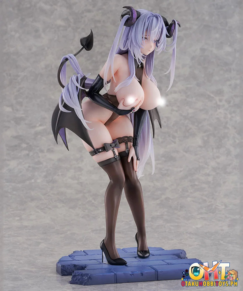 Rocket Boy 1/6 Shion Alfine Little Devil Ver. Scale Figure