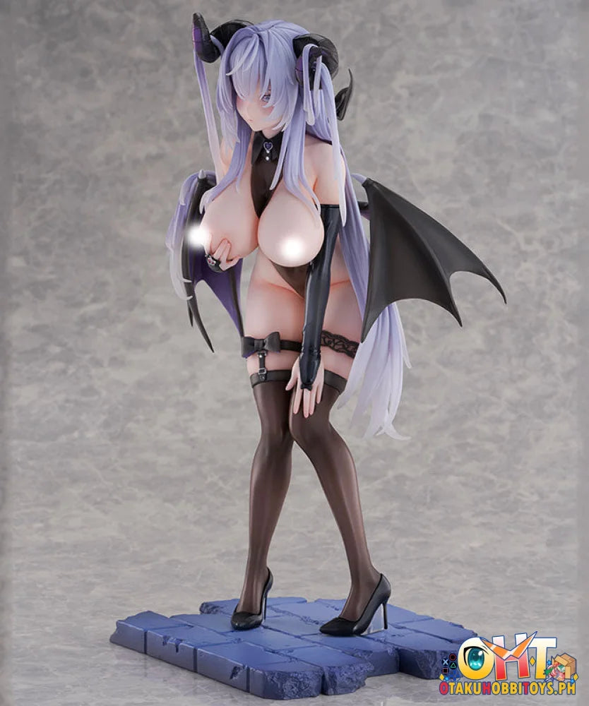 Rocket Boy 1/6 Shion Alfine Little Devil Ver. Scale Figure
