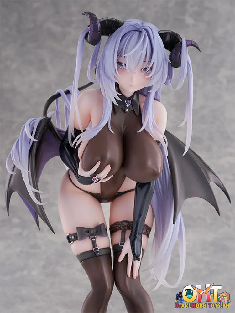 Rocket Boy 1/6 Shion Alfine Little Devil Ver. Scale Figure