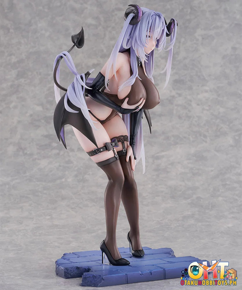 Rocket Boy 1/6 Shion Alfine Little Devil Ver. Scale Figure