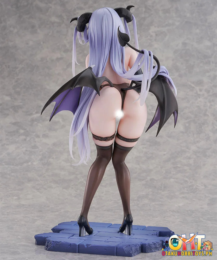 Rocket Boy 1/6 Shion Alfine Little Devil Ver. Scale Figure