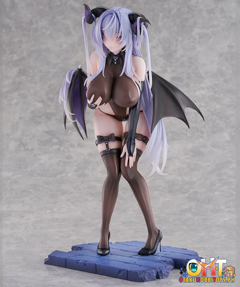 Rocket Boy 1/6 Shion Alfine Little Devil Ver. Scale Figure