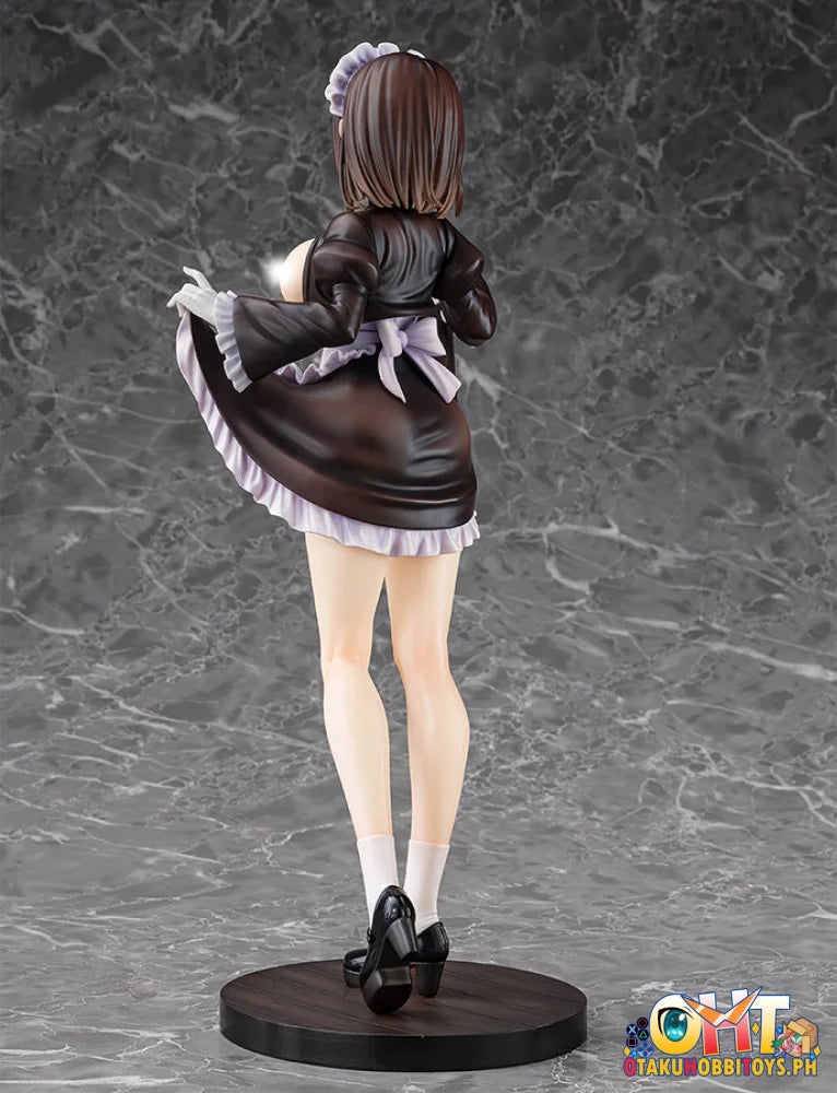 Rocket Boy 1/6 Tsubaki Rurikawa Scale Figure