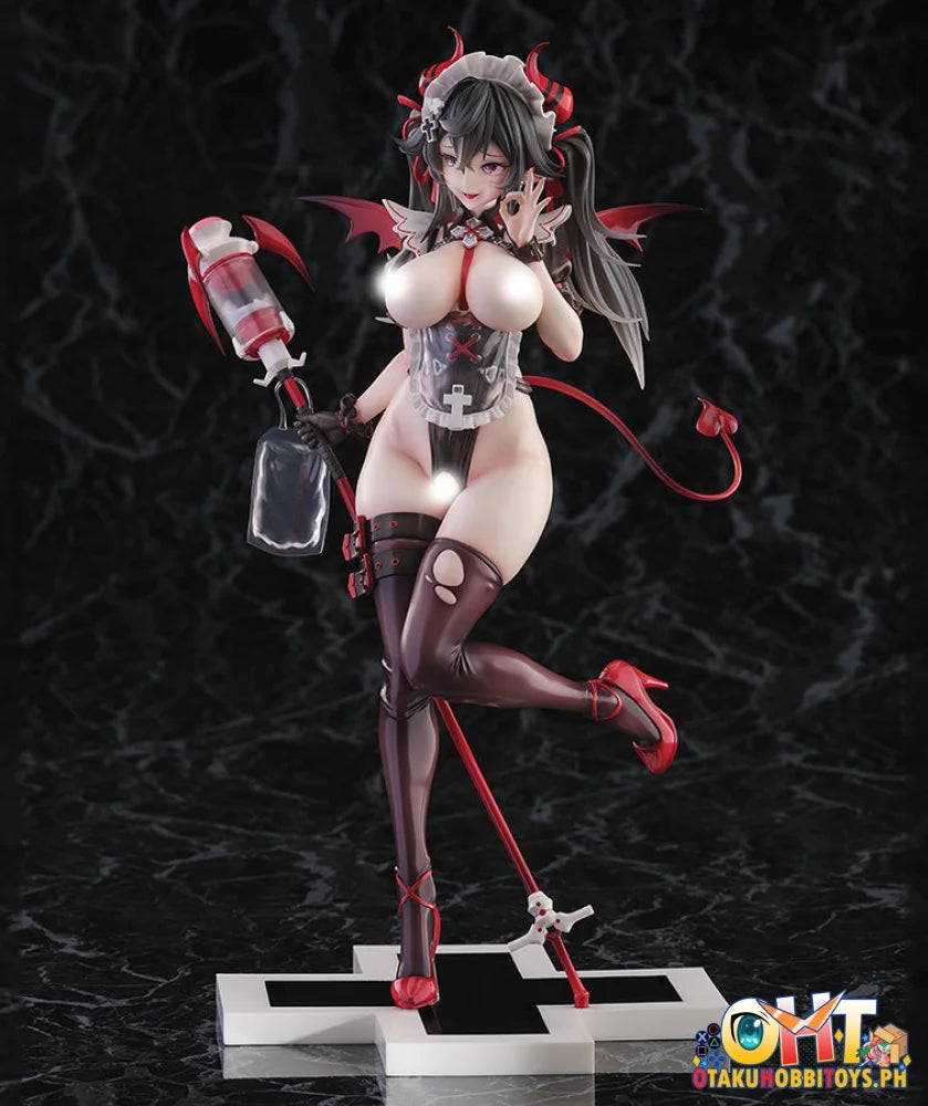 Rocket Boy 1/6 Zena Scale Figure