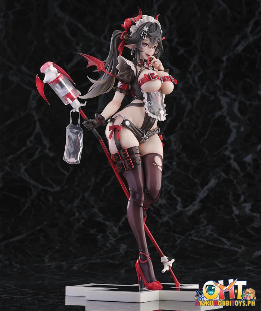 Rocket Boy 1/6 Zena Scale Figure