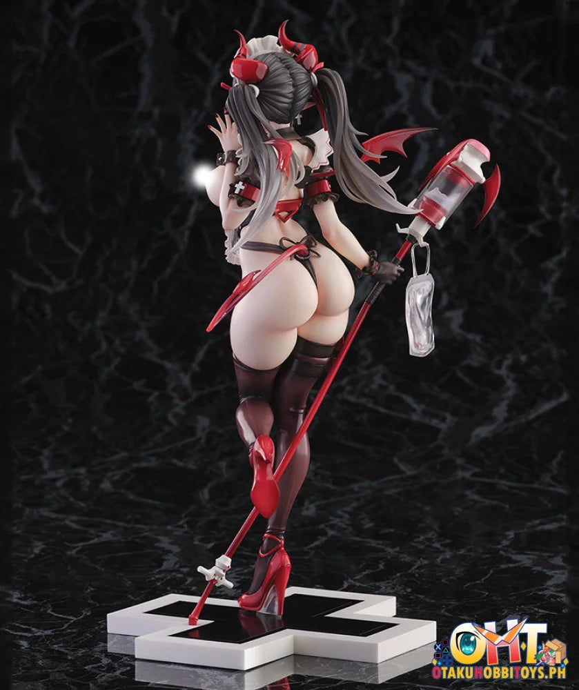 Rocket Boy 1/6 Zena Scale Figure