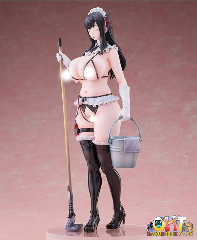 Rocket Boy Original 1/6 Meito-san Scale Figure
