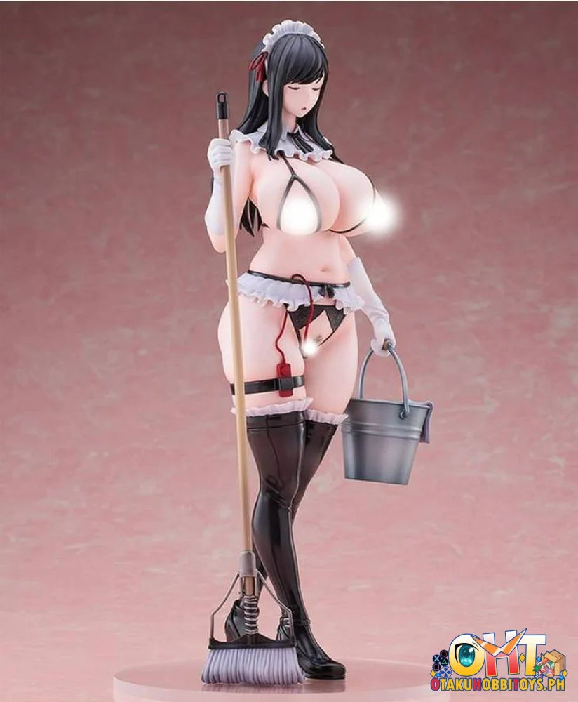 Rocket Boy Original 1/6 Meito-san Scale Figure