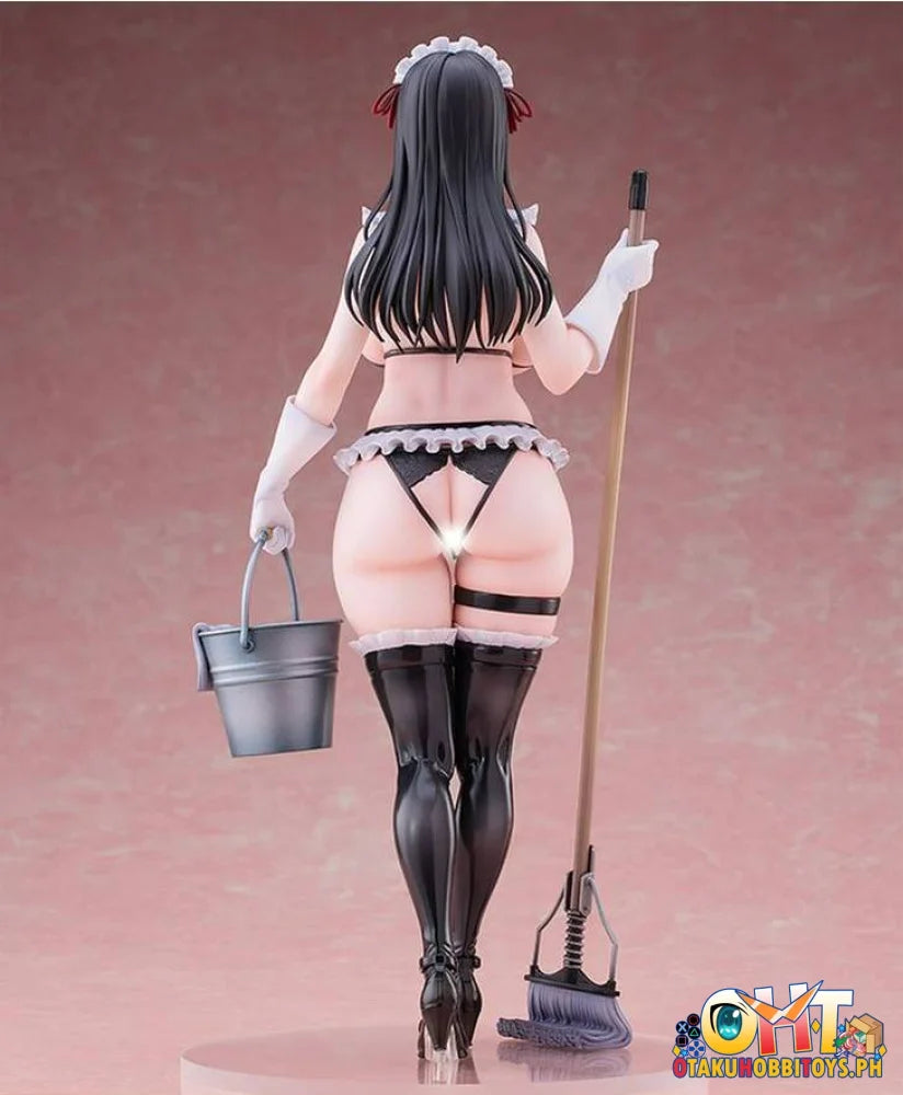Rocket Boy Original 1/6 Meito-san Scale Figure