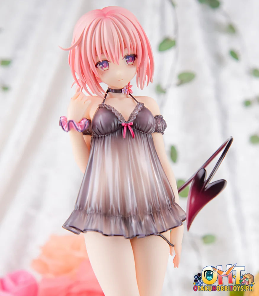 Ryu-Ns To Love-Ru Darkness 1/6 Momo Belia Deviluke Little Devil Baby Doll Ver. Scale Figure
