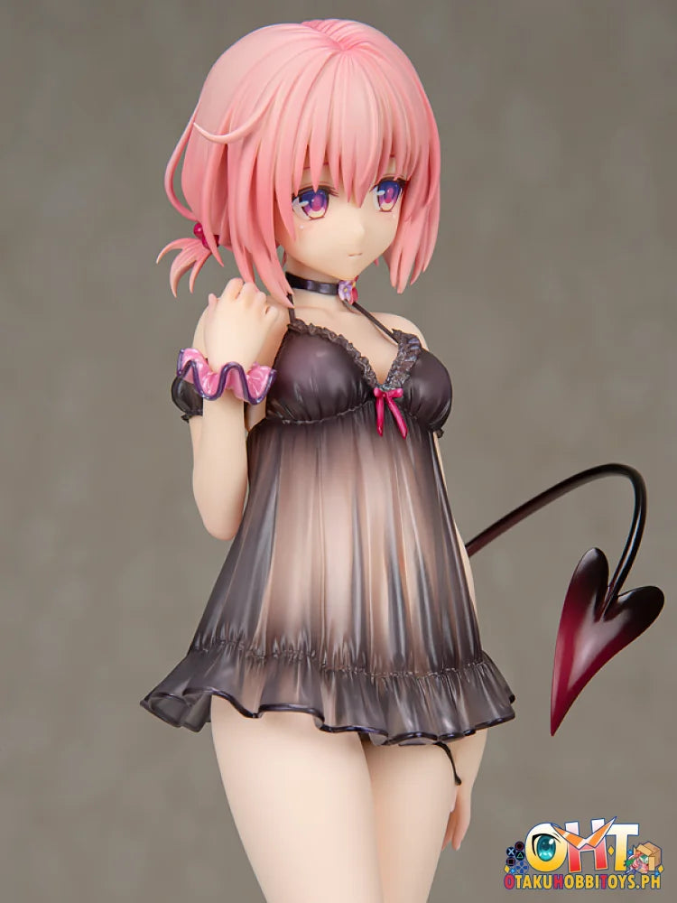 Ryu-Ns To Love-Ru Darkness 1/6 Momo Belia Deviluke Little Devil Baby Doll Ver. Scale Figure