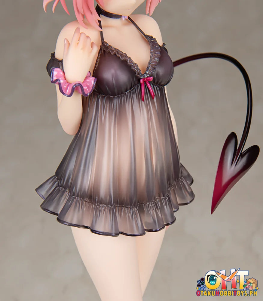 Ryu-Ns To Love-Ru Darkness 1/6 Momo Belia Deviluke Little Devil Baby Doll Ver. Scale Figure