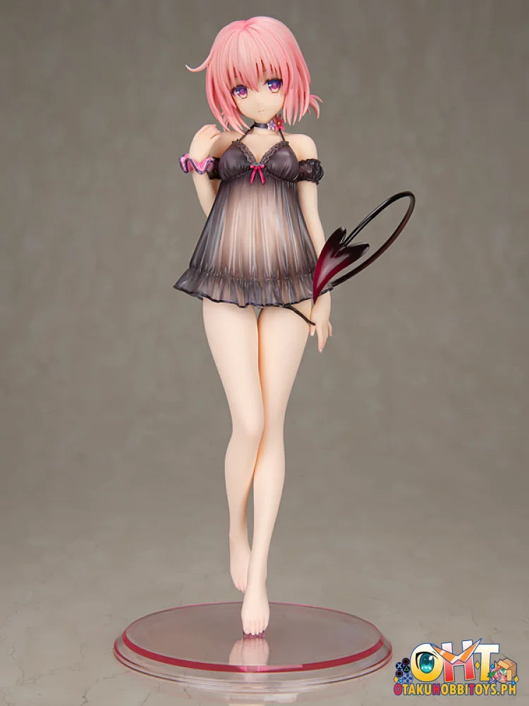 Ryu-Ns To Love-Ru Darkness 1/6 Momo Belia Deviluke Little Devil Baby Doll Ver. Scale Figure