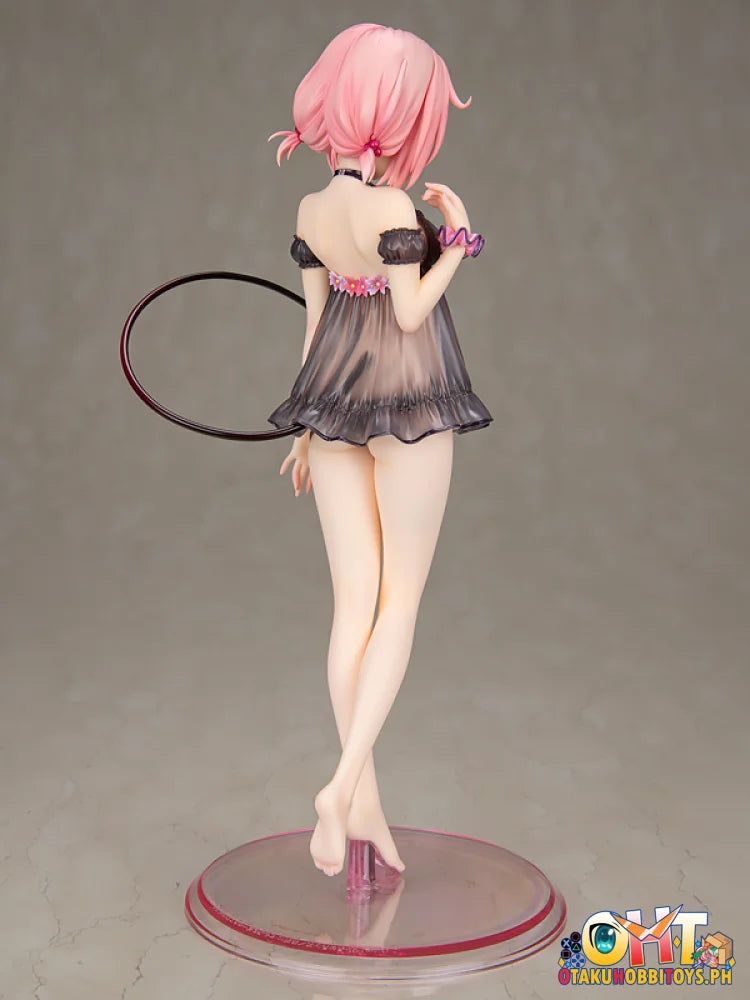 Ryu-Ns To Love-Ru Darkness 1/6 Momo Belia Deviluke Little Devil Baby Doll Ver. Scale Figure